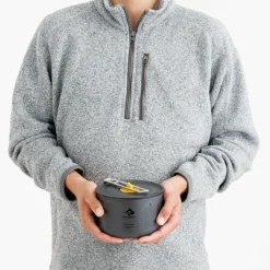 Sea to Summit - Frontier Ultralight Pot - Topf^ Trekkingausrüstung|Outdoor-Küche