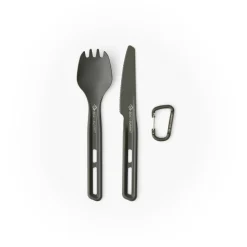 Clearance - Frontier Ultralight Cutlery Set - Besteck-Set Trekkingausrüstung|Outdoor-Küche