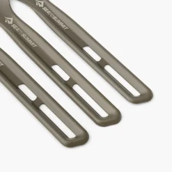 Clearance - Frontier Ultralight Cutlery Set - Besteck-Set Trekkingausrüstung|Outdoor-Küche