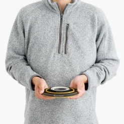 Sea to Summit - Frontier Ultralight Collapsible Dinnerware Set - Geschirr-Set^ Trekkingausrüstung|Outdoor-Küche