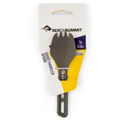 Best - Frontier Ultralight Spork Short Handle - Besteck Trekkingausrüstung|Outdoor-Küche