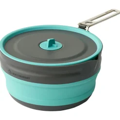 Sea to Summit - Frontier Ultralight Collapsible Pouring Pot - Topf^ Trekkingausrüstung|Outdoor-Küche