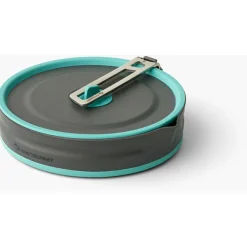Sea to Summit - Frontier Ultralight Collapsible Pouring Pot - Topf^ Trekkingausrüstung|Outdoor-Küche
