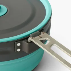 Sea to Summit - Frontier Ultralight Collapsible Pouring Pot - Topf^ Trekkingausrüstung|Outdoor-Küche