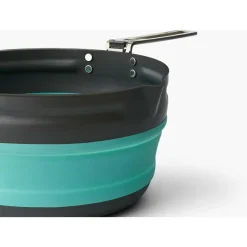 Sea to Summit - Frontier Ultralight Collapsible Pouring Pot - Topf^ Trekkingausrüstung|Outdoor-Küche