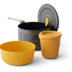 Sea to Summit - Frontier Ultralight One Pot Cook Set - Topf