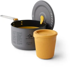 Sea to Summit - Frontier Ultralight One Pot Cook Set - Topf
