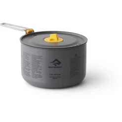 Sea to Summit - Frontier Ultralight One Pot Cook Set - Topf