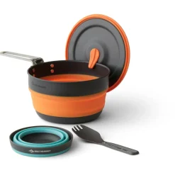 - Frontier Ultralight Collapsible One Pot Cook Set - Topf><noscript><img width=