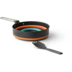 - Frontier Ultralight Collapsible One Pot Cook Set - Topf><noscript><img width=