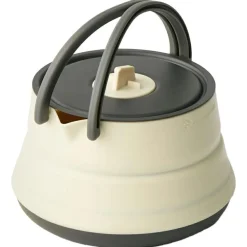 - Frontier Ultralight Collapsible Kettle - Topf>Sea to Summit Best