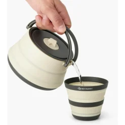 - Frontier Ultralight Collapsible Kettle - Topf><noscript><img width=