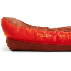 - Hamelin -1°C Synthetic Sleeping Bag - Kunstfaserschlafsack><noscript><img width=