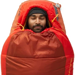 - Hamelin -1°C Synthetic Sleeping Bag - Kunstfaserschlafsack><noscript><img width=