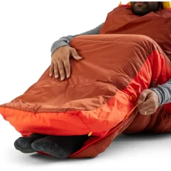 - Hamelin -1°C Synthetic Sleeping Bag - Kunstfaserschlafsack><noscript><img width=