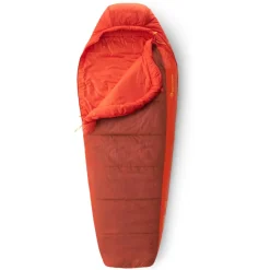 - Hamelin -9°C Synthetic Sleeping Bag - Kunstfaserschlafsack>Sea to Summit Outlet
