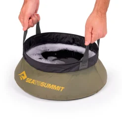 Sea to Summit - Kitchen Sink - Wasserträger^ Trekkingausrüstung|Outdoor-Küche