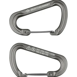 Sea to Summit - Large Accessory Carabiner - Materialkarabiner