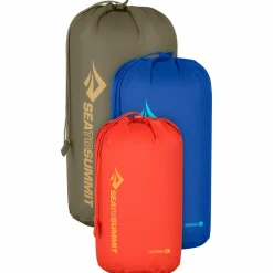 - Lightweight Stuff Sack Set - Packsack>Sea to Summit Discount