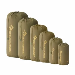 - Lightweight Stuff Sack - Packsack>Sea to Summit Clearance