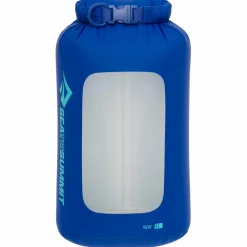 - Lightweight Dry Bag View - Packsack>Sea to Summit Best