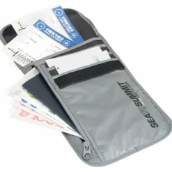 Discount - Neck Wallet RFID - Geldbeutel Taschen|Taschen