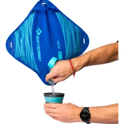 Sea to Summit - Pack Tap - Wasserträger^ Outdoor-Küche|Trinkflaschen & Wasserträger