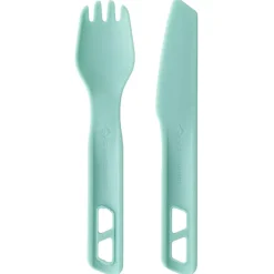 Sea to Summit - Passage Cutlery Set (2 Piece) - Besteck-Set^ Trekkingausrüstung|Outdoor-Küche