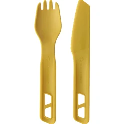 Sea to Summit - Passage Cutlery Set (2 Piece) - Besteck-Set^ Trekkingausrüstung|Outdoor-Küche