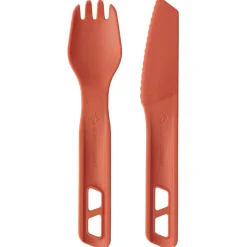Sea to Summit - Passage Cutlery Set (2 Piece) - Besteck-Set^ Trekkingausrüstung|Outdoor-Küche