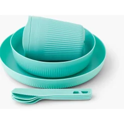 Sea to Summit - Passage Dinnerware Set 1 Person (7 Piece) - Geschirr-Set