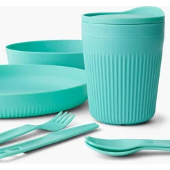 Sea to Summit - Passage Dinnerware Set 1 Person (7 Piece) - Geschirr-Set