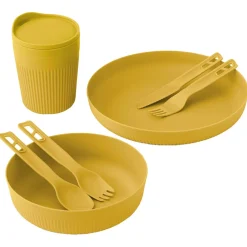 Sea to Summit - Passage Dinnerware Set 1 Person (7 Piece) - Geschirr-Set