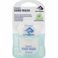 - Pocket Hand Wash - Reiseseife>Sea to Summit New