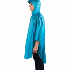 Sea to Summit - Poncho 15D - Regenjacke