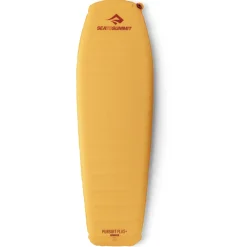 Sea to Summit - Pursuit Plus Self Inflating Mat - Isomatte^ Trekkingausrüstung|Isomatten