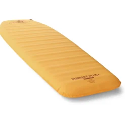 Sea to Summit - Pursuit Plus Self Inflating Mat - Isomatte^ Trekkingausrüstung|Isomatten