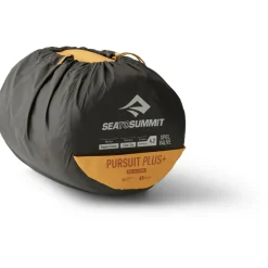 Sea to Summit - Pursuit Plus Self Inflating Mat - Isomatte^ Trekkingausrüstung|Isomatten