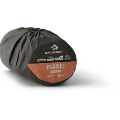 Online - Pursuit Self Inflating Mat - Isomatte Trekkingausrüstung|Isomatten