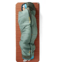 Online - Pursuit Self Inflating Mat - Isomatte Trekkingausrüstung|Isomatten