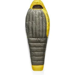 - Spark 7°C Down Sleeping Bag - Daunenschlafsack>Sea to Summit New