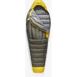 - Spark 7°C Down Sleeping Bag - Daunenschlafsack>Sea to Summit New