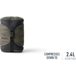 - Spark 7°C Down Sleeping Bag - Daunenschlafsack><noscript><img width=