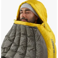 - Spark 7°C Down Sleeping Bag - Daunenschlafsack><noscript><img width=