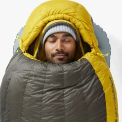 - Spark 7°C Down Sleeping Bag - Daunenschlafsack><noscript><img width=