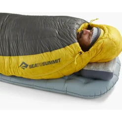 - Spark 7°C Down Sleeping Bag - Daunenschlafsack><noscript><img width=