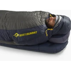 Sea to Summit - Spark Pro -9°C Down Sleeping Bag - Daunenschlafsack^ Trekkingausrüstung|Daunenschlafsäcke