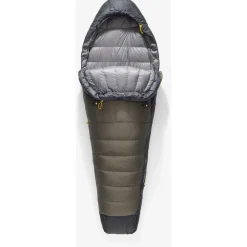 Sea to Summit - Spark Pro -9°C Down Sleeping Bag - Daunenschlafsack^ Trekkingausrüstung|Daunenschlafsäcke