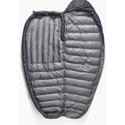 Sea to Summit - Spark Pro -9°C Down Sleeping Bag - Daunenschlafsack^ Trekkingausrüstung|Daunenschlafsäcke