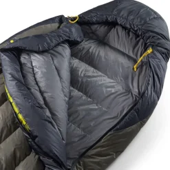 Sea to Summit - Spark Pro -9°C Down Sleeping Bag - Daunenschlafsack^ Trekkingausrüstung|Daunenschlafsäcke